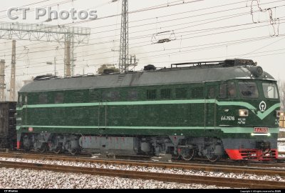 DF4-7576