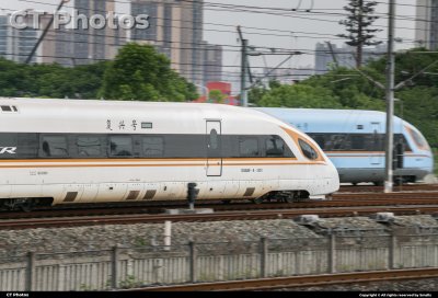 400系和300系
