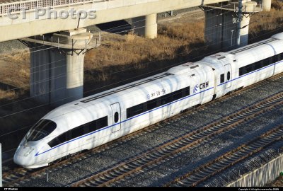 CRH380BG-5705