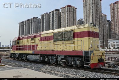 长庆炼化自备车