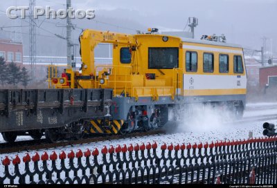 踏雪而来