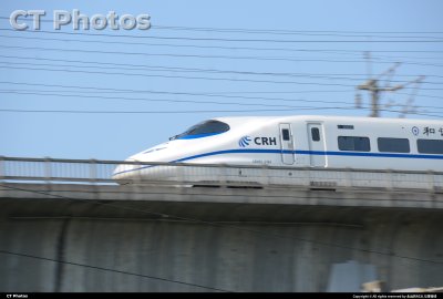 进站前最后的达速运行