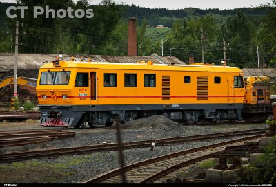 GCD-450