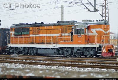 DF7-5413