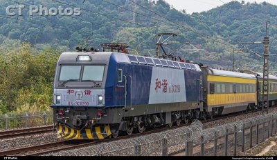 999209北上