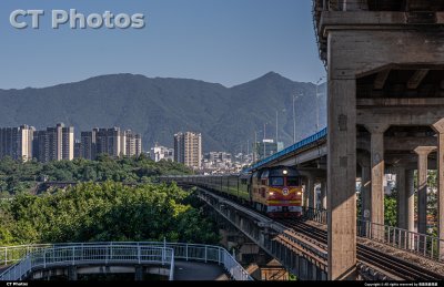 西江大桥