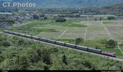 登山拍摄