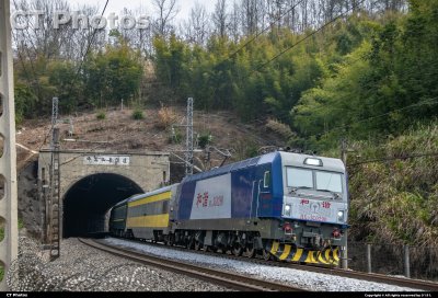 K1348机后附挂999209