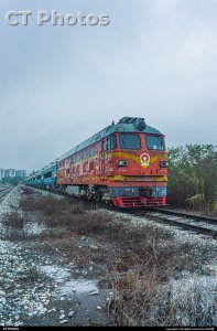 封存车