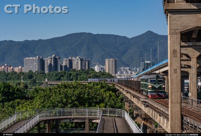 广茂风光