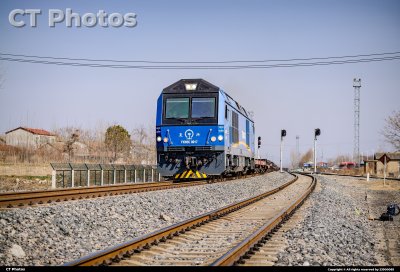 47139青山泉站三道发车！