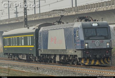 宝成铁路月度检测