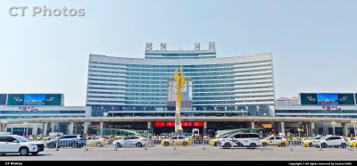 沈阳北站（南）