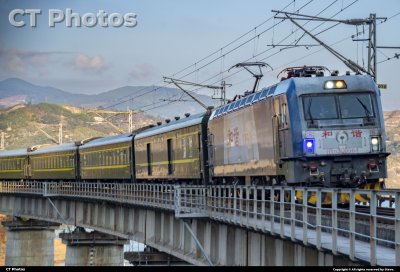 电力客车K30
