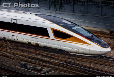 CR400BF-G-0051