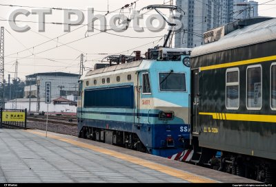 某日K8006