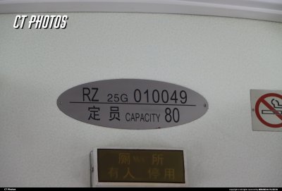 RZ25G