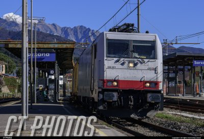 TRAXX2E