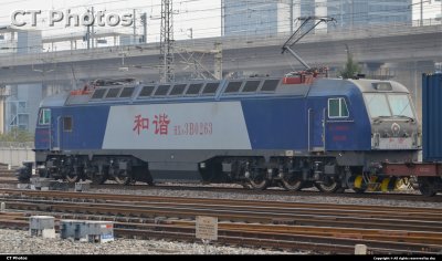 中欧班列ing