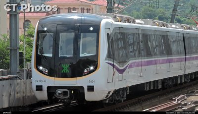 深5新车增购
