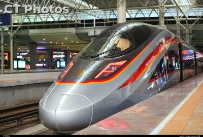 CR400AF-AS-2498