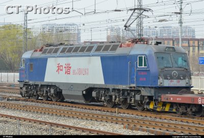 “普通列车”