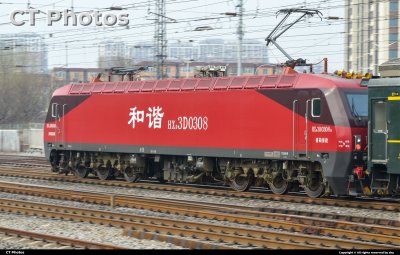 由厦门北开来的快572