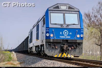 47141青山泉站两道通过 司机明白！