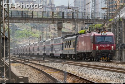 K1004万源两道通过