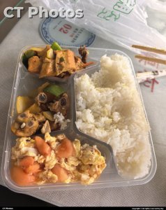 餐食