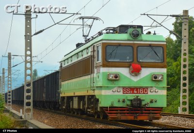 SS3-4160