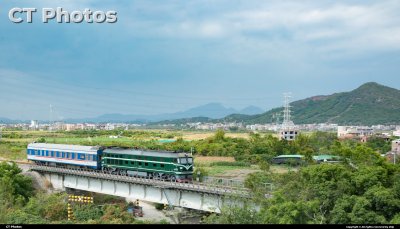 益湛单节小慢车