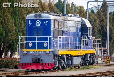 DF7C-5540