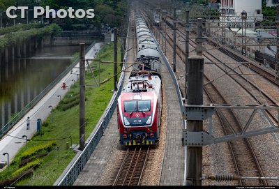 外勤助理值班员，3线T32发车！