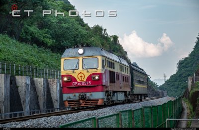 57012司机 580看守点正常