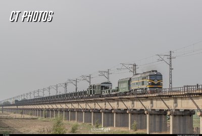 京局名车9217