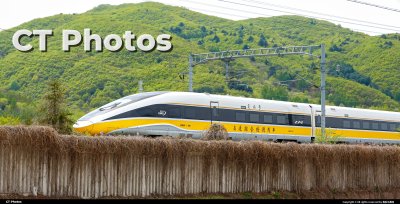 长珲城际今日开检