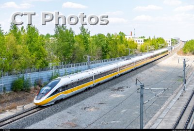 老朋友，新线路