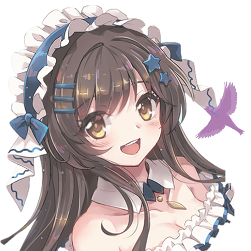 是故垒紫鸽呢