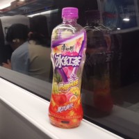 永远的RS3L与薄荷绿