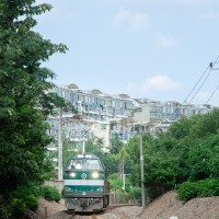 沪昆线170公里守望者