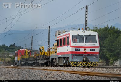 56051通过长泰站