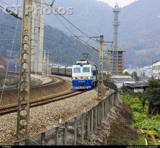 开往春天的列车