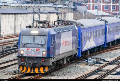 临客车底千千万