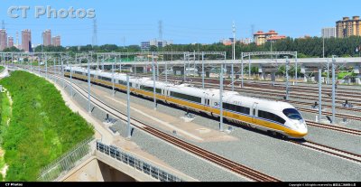 开动检  保平安