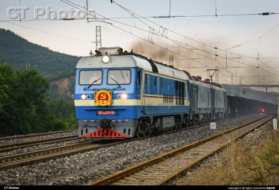 混合动力 一同前行