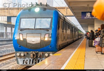 京猪再次造访安徽