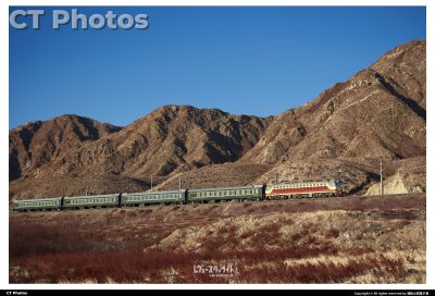 贺兰山口，7C残响