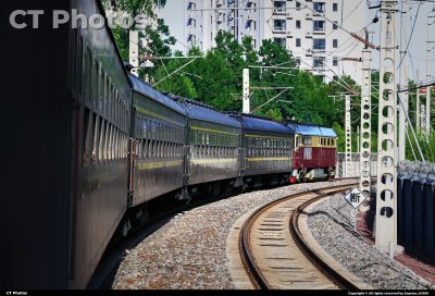 非空遗梦-京城小票