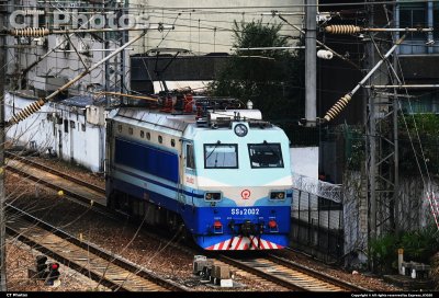 沪8的倒数第二个春运